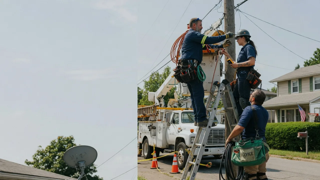 Electrical Repair in Reston, VA near me